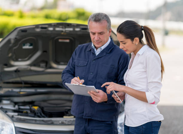 Auto Insurance in Manassas city County